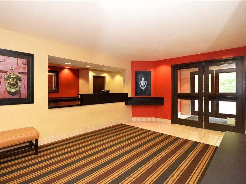 Extended Stay America Suites - Chicago - Skokie Exterior foto