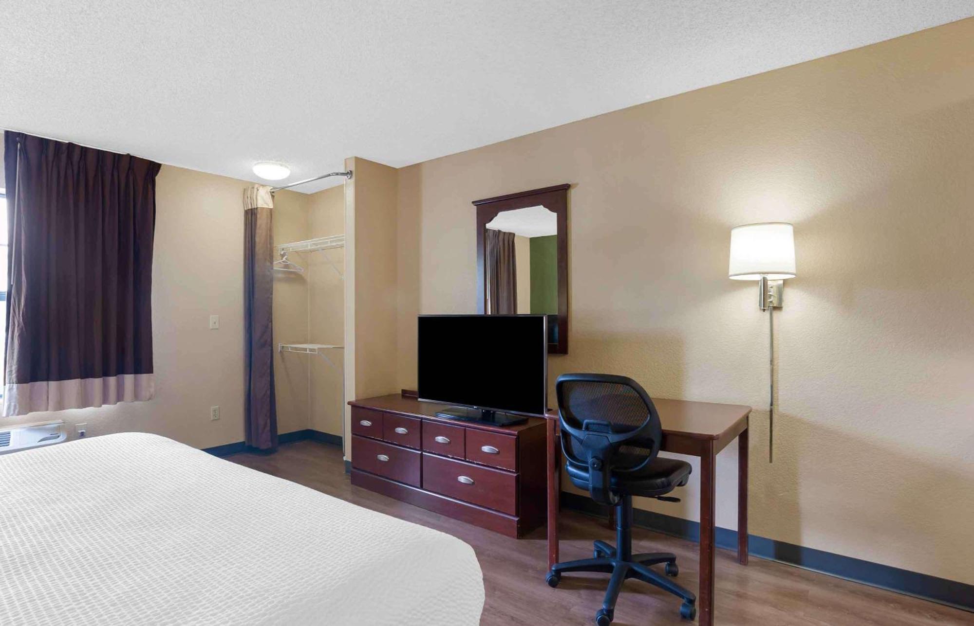 Extended Stay America Suites - Chicago - Skokie Exterior foto