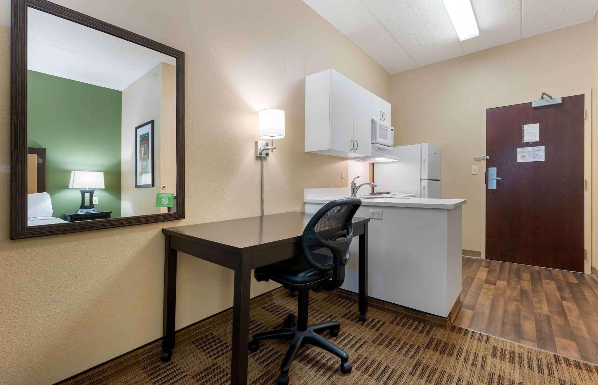 Extended Stay America Suites - Chicago - Skokie Exterior foto