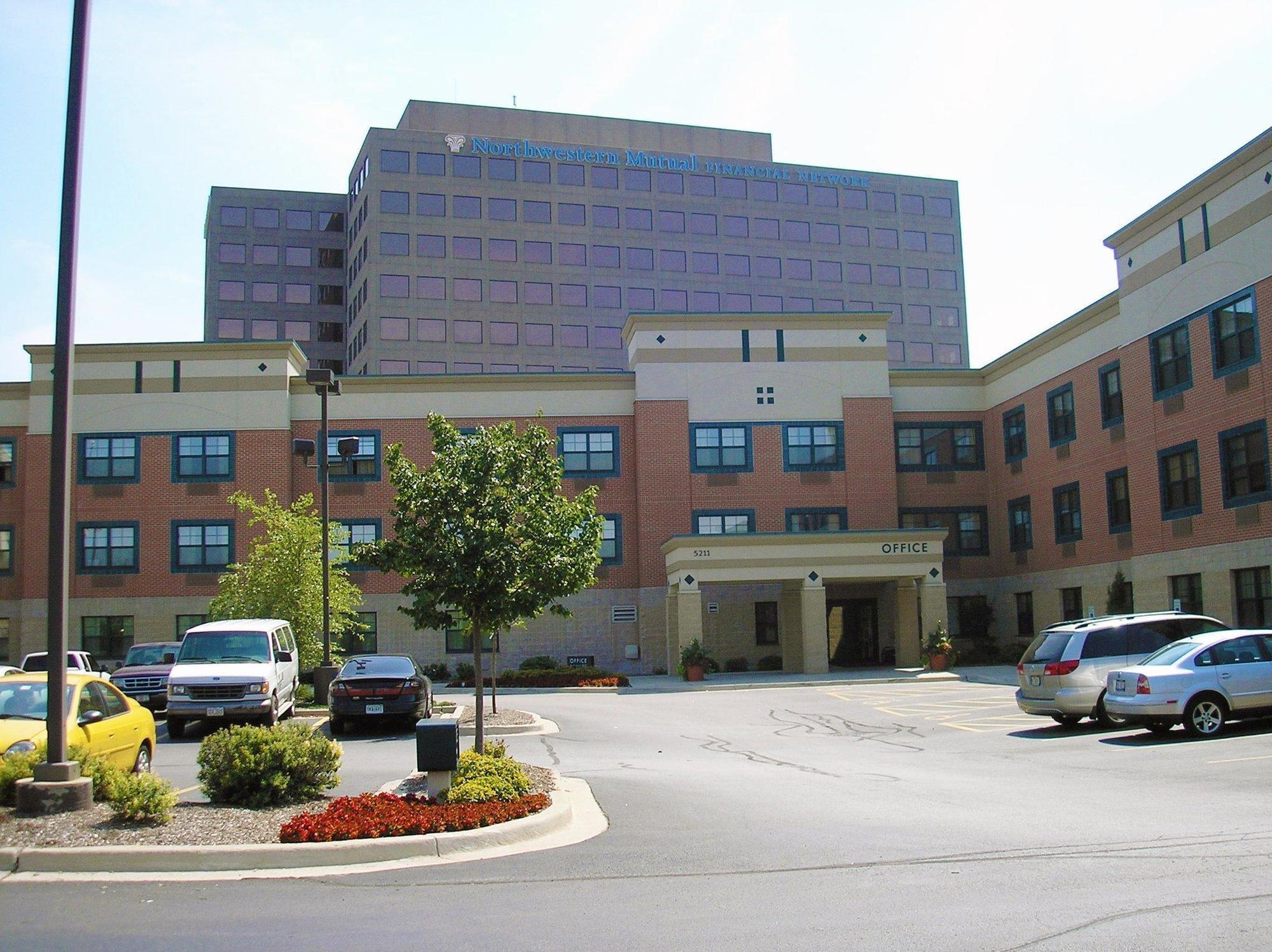 Extended Stay America Suites - Chicago - Skokie Exterior foto
