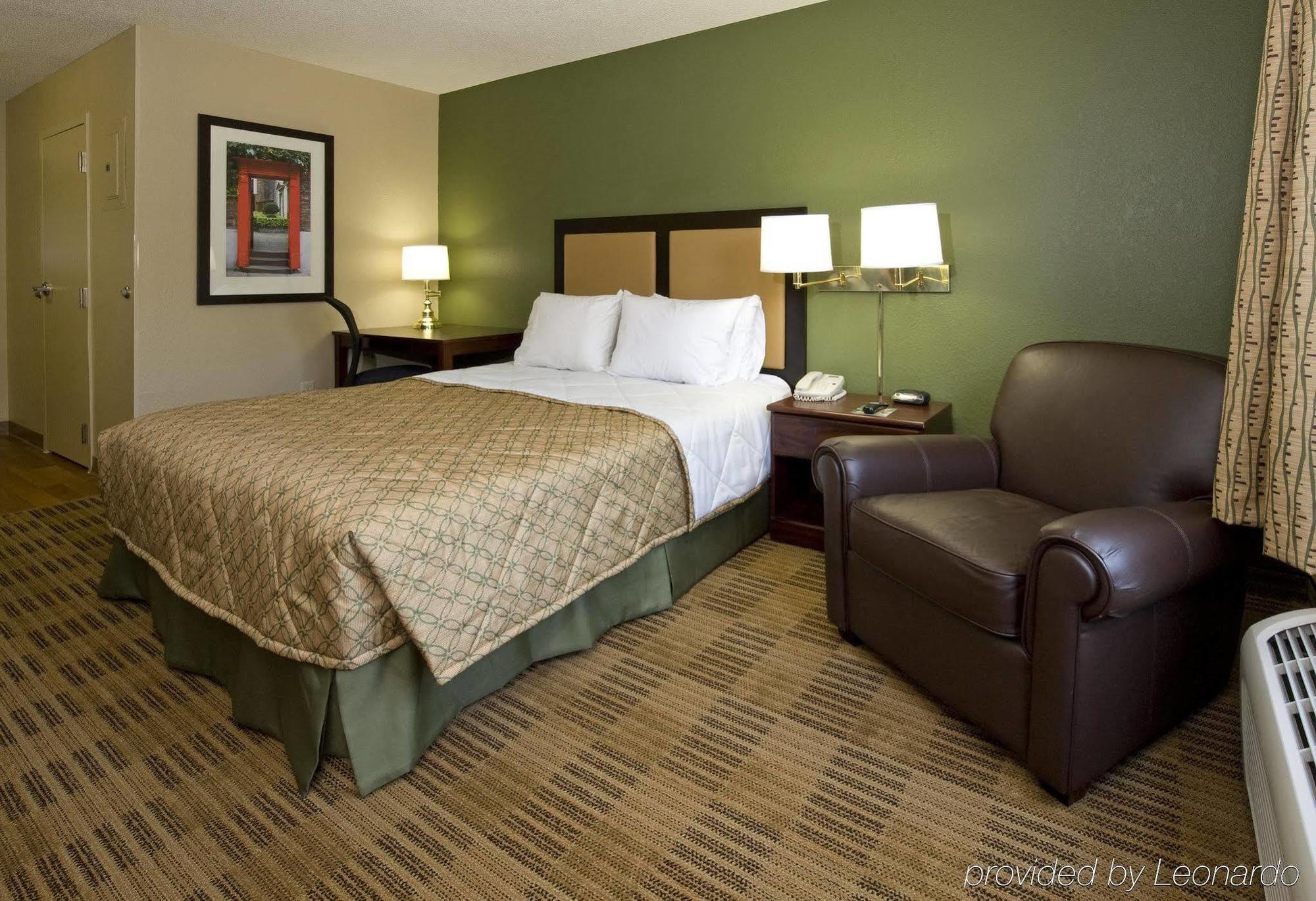 Extended Stay America Suites - Chicago - Skokie Exterior foto